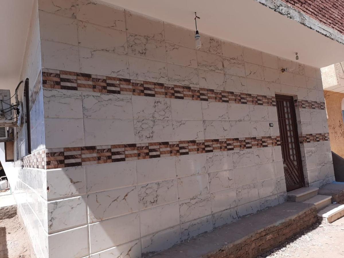 Eka Dolli Elephanten Aswan Exterior photo