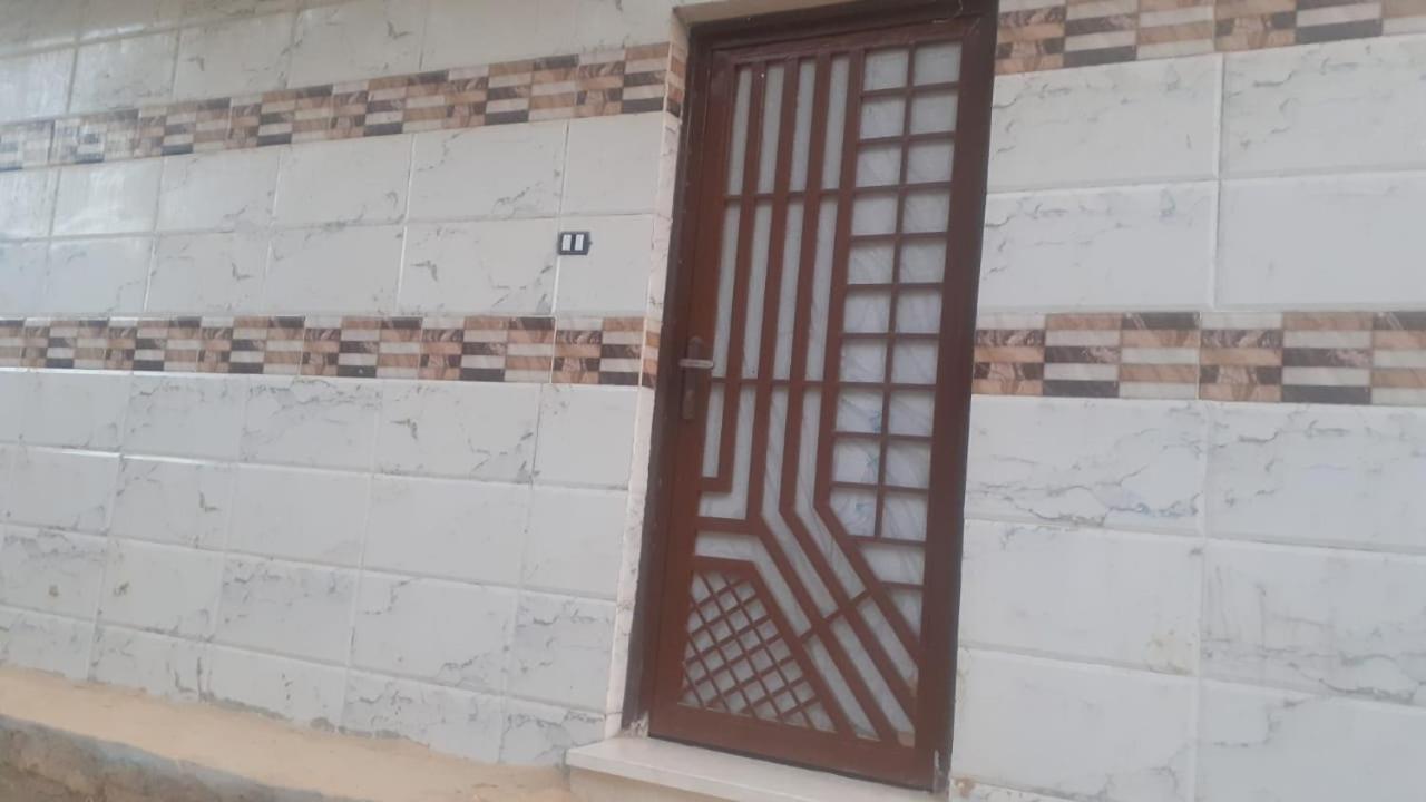 Eka Dolli Elephanten Aswan Exterior photo
