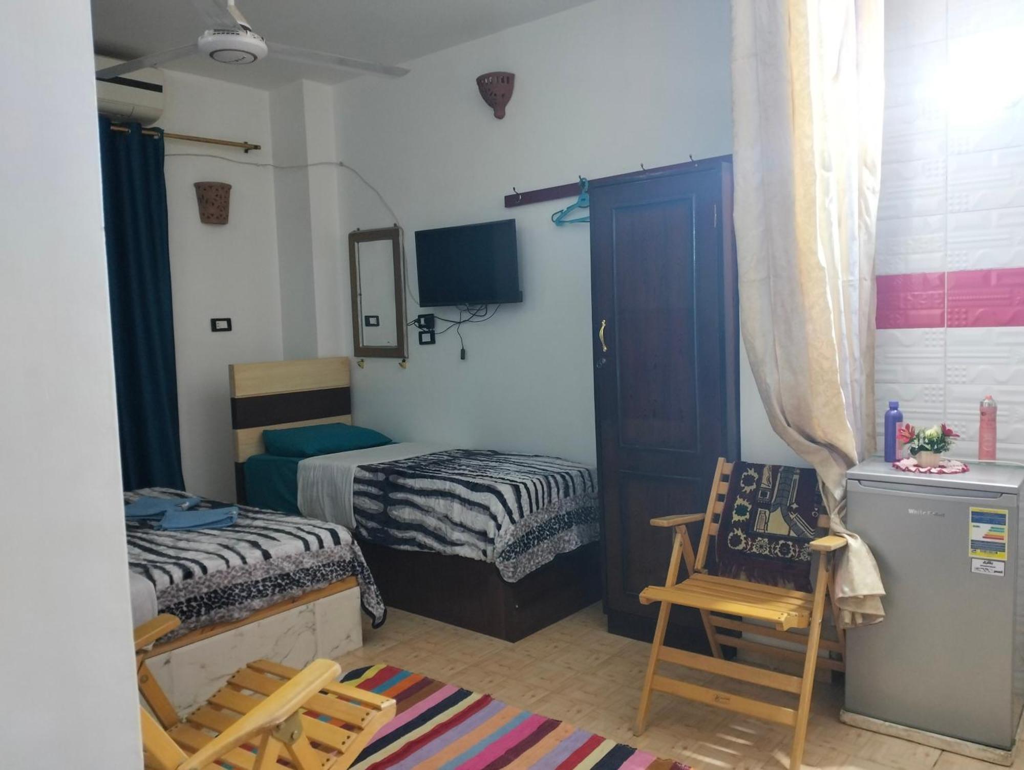 Eka Dolli Elephanten Aswan Exterior photo